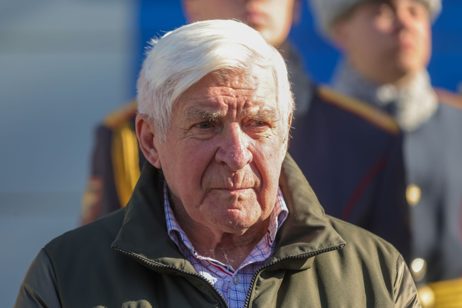Владимир Пономарев