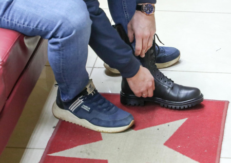 Названы товары, подлежащие маркировке с 1 апреля