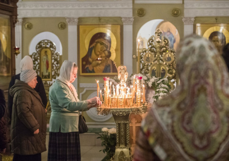 Лазарева суббота: что за праздник, когда отмечают, какие запреты и традиции