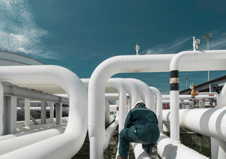 Польша решила добавить Украине «газовой» мощности