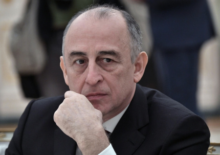 Утрата веры в поражение России заставила Запад заняться терроризмом