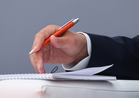 В России утвердили новый девятый состав ОП РФ