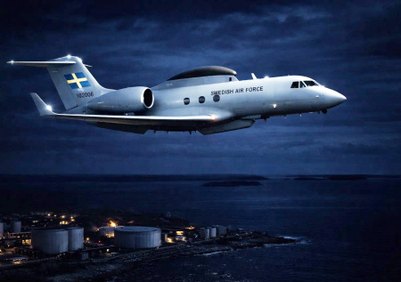 Швеция помогает ВСУ атаковать РФ: как Москва заставит пожалеть об этом