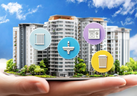 Кешбэк за свет и воду: как вернуть до 100% за коммуналку