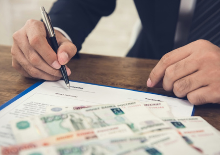 В России изменился максимальный процент переплаты по микрозаймам