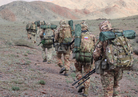 Решающий бой за Донбасс: ВС РФ готовы полностью освободить ДНР вслед за ЛНР