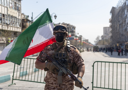 В Совбезе не увидели шансов победить терроризм в стране Ближнего Востока