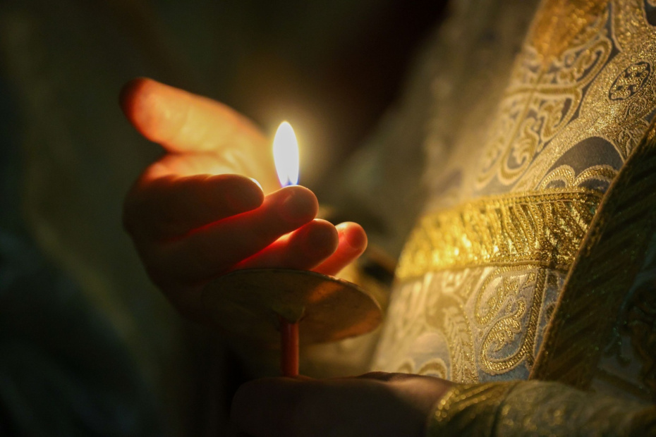 Как организовать кремацию