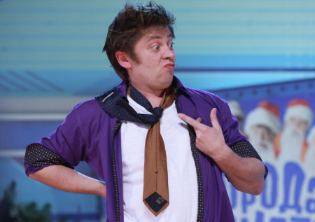 Дочь звезды «Уральских пельменей» вышла замуж