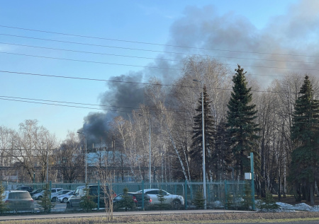 Раскрыто число людей, не выходящих на связь после взрыва в Нижнекамске