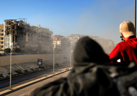 Арабской стране предрекли гуманитарную катастрофу