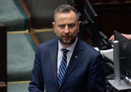 В Польше обеспокоились возможным выходом США из НАТО