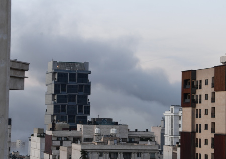 Авиаудары США и Израиля повредили объект РПЦ в Иране