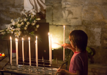 Католическая Пасха — 2026: когда празднуют, история, традиции