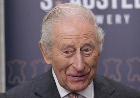 В Госдуме предупредили об эскалации на Украине после визита Карла III в США