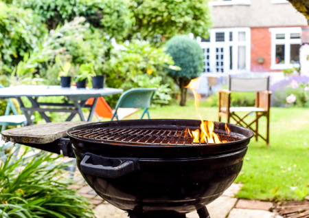 Купил мангал только ради этого рецепта — не шашлык, но точно герой любого пикника