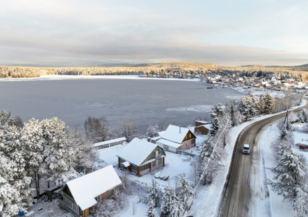 Карелия стала смертельной ловушкой для лыжников