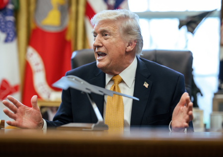 Политолог оценил слова Трампа о просьбе Ирана прекратить огонь