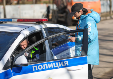 Рейды в Москве выявили почти 200 нелегальных мигрантов