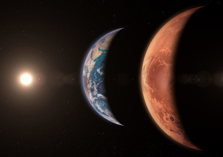 Озвучены главные космические приоритеты России