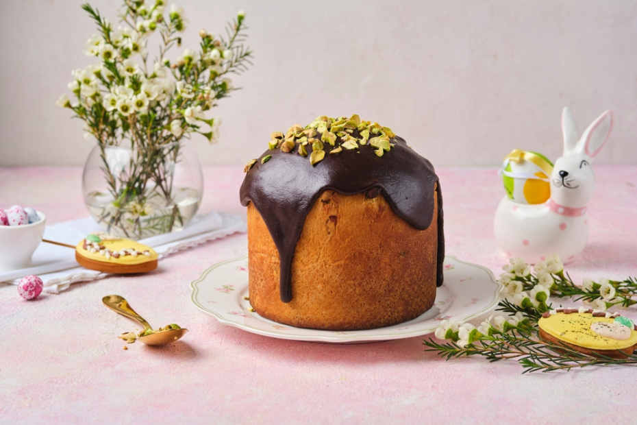 Пасха, Радоница и Троица в 2026 году