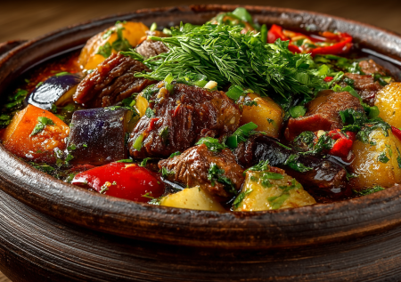 Накосячил с говядиной раз десять — потом нашел рецепт этого соуса. Про жесткость можно забыть