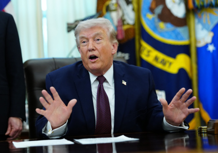 В США раскрыли, что Трамп думает о поддержке Украины в контексте НАТО