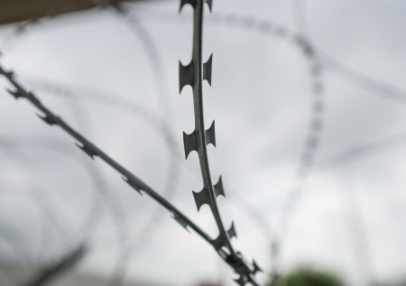 Сыну экс-начальника полиции Краснодара ужесточили режим заключения