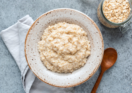 Врач рассказала, как овсянка крадет здоровье суставов