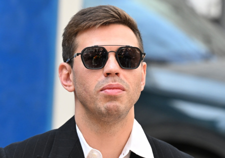 Смолов помирился с обидчиком: уголовного дела не будет? Что решил суд