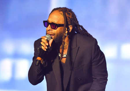 Россиян оставили без концертов американского рэпера Ty Dolla Sign