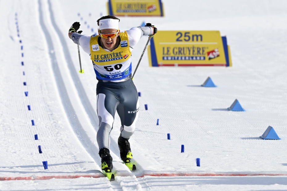 Савелий Коростелев