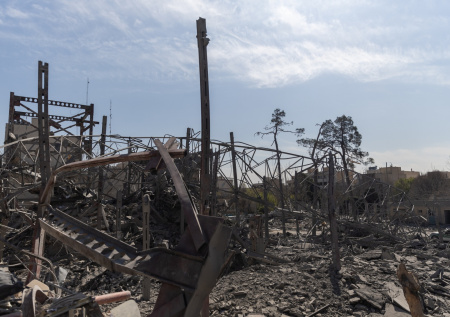 Иран обратился к МАГАТЭ после атак на ядерные объекты