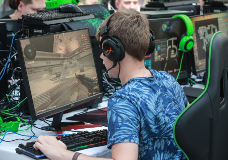 Лудоманов в России начнут лечить бесплатно