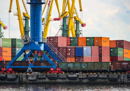 В Россельхознадзоре раскрыли, почему усилили контроль продукции из Армении