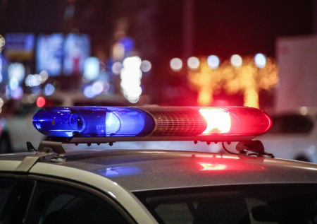 Судебный пристав подрался с полицейским из-за взятки