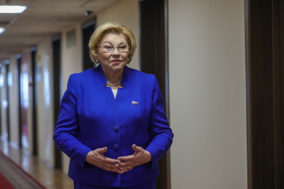 Елена Драпеко