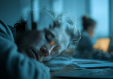 Уволили или повысили? Тайный смысл снов о работе