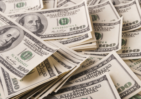 Подсчитано, насколько вырос госдолг США за месяц войны с Ираном