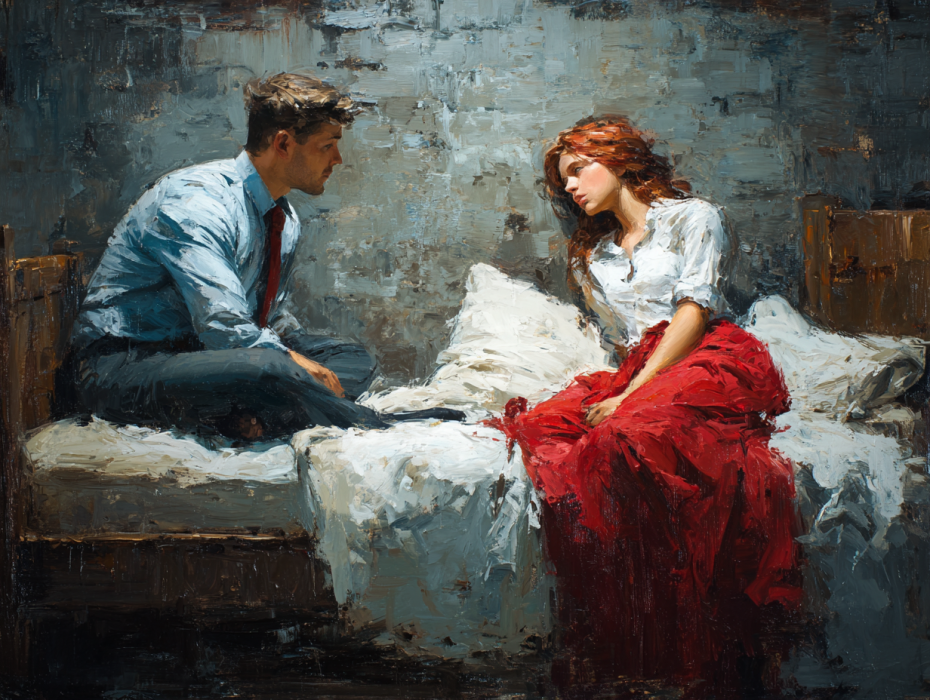 К чему снится секс