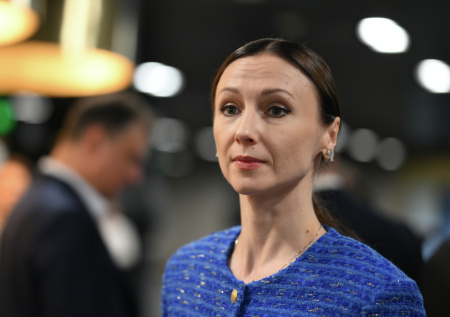 В Московской академии хореографии выбрали нового ректора