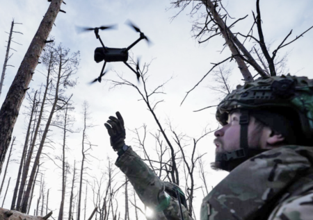 Налет БПЛА на Уфу 2 апреля: взрывы, попадание в многоэтажку, что известно