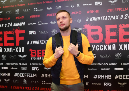 В США погиб основатель российской хип-хоп-группы Krec
