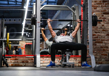 В России придумали способ поощрения спортсменов