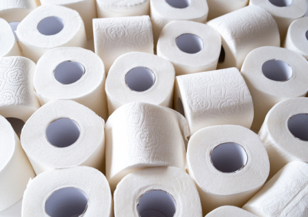 Туалетную бумагу в России начнут делать по новым правилам