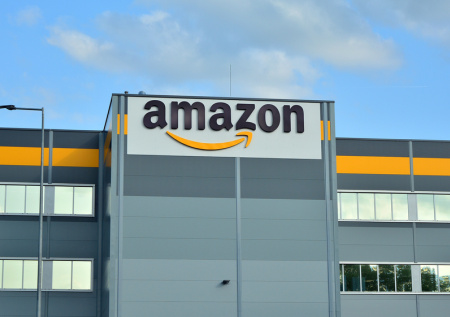 КСИР уничтожил центр облачных вычислений Amazon в Бахрейне