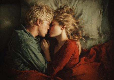 Шокирующая правда об эротических снах: скрытый смысл видений о сексе