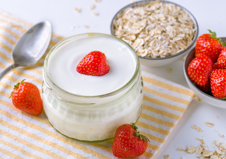 Составлен список опасных молочных продуктов