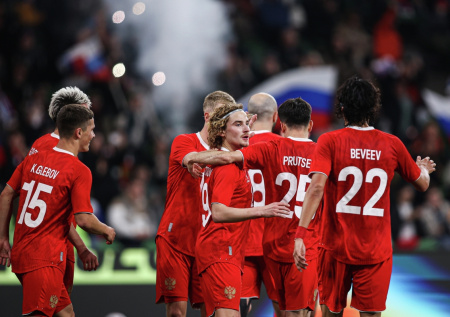 Литвинов ответил на каверзный вопрос о сборной России на ЧМ-2026