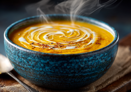 Этот суп — мой спаситель каждую весну: настоящий кладезь витаминов, так еще и вкусный